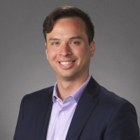 PwC Employee John Suttle's profile photo