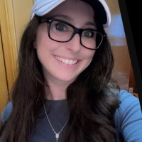 Strong Foundations Employee Kayla Hettrick's profile photo