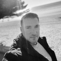 ENTRA Employee Thierry Gonzalez's profile photo