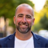 Datadog Employee Kenny Smith's profile photo