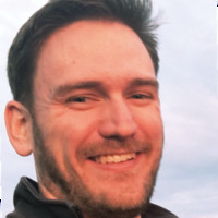Sherando High School Employee John Jackson's profile photo