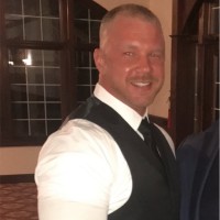 Vortex Construction Employee Philip Lowery's profile photo