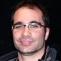 MILL3 Studio Employee Dominic Mercier's profile photo