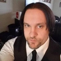 Bergen Performing Arts Center Employee Aristotle Pramagioulis's profile photo