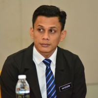 Muhamad Rahaman Email