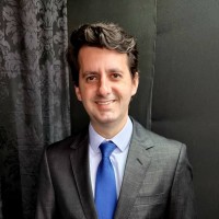 Benner Employee Thiago Breda's profile photo