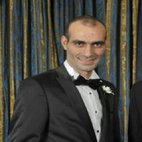 Star Distribution Employee Mohamed Saad's profile photo