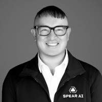 Spear AI Employee John McGunnigle's profile photo