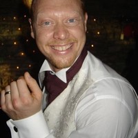 Circle Interactive Employee Stewart Dorgan's profile photo