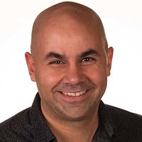 NodeBB Inc. Employee Jay Moonah's profile photo