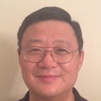 Baker Hughes Employee Zhaohui Xing's profile photo