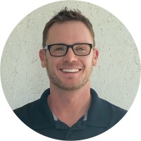 Optimize U Employee Brian Moyer's profile photo