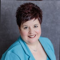 Bradford Ecumenical Home Employee Linda Howard's profile photo