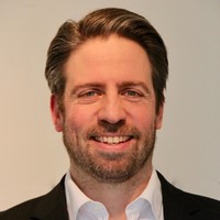 Het Gastenhuis Employee Ritse Dortmond's profile photo