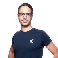 Wandelbots Employee Stephan Hotz's profile photo