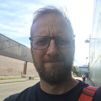 Anders Orup Email & Phone Number