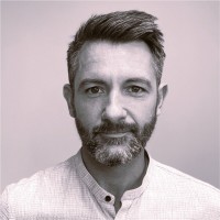 Everything Connected Employee Alex Kelly's profile photo