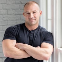 Finvisor Employee Tyler Wagner's profile photo