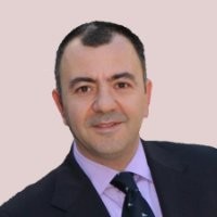 meditime Employee Nikolaos Chatziioannidis's profile photo