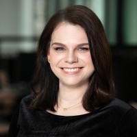 TOP HEADS - Interim Managers Provider in CEE Employee Ivona Chlebova's profile photo