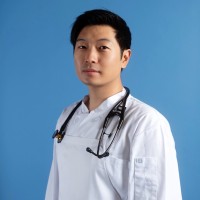 UCLA Health Employee Yoon Sung's profile photo