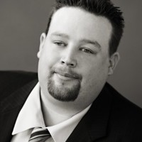 Island Savings, a division of First West Credit Union Employee Jesse Honkanen's profile photo