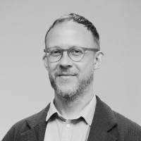 Red Consultancy Employee Ben Lovett's profile photo