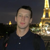 Mauzy Properties, LLC Employee Ethan Ranum's profile photo