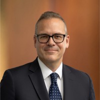 Barnes & Thornburg LLP Employee Robert Karr Jr.'s profile photo