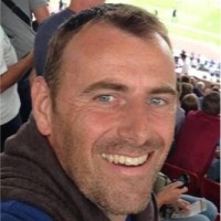 YIELOO Employee Cyril Girard's profile photo