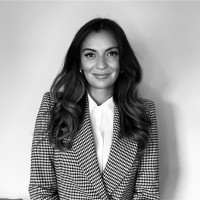 Capgemini Invent Employee Hannah Burke's profile photo