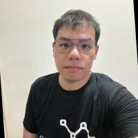 ArmourZero Employee We Chen's profile photo