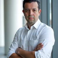 Carlos Arruti Email & Phone Number