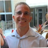 Accenture Employee David Steuer's profile photo