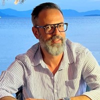 Akouson Employee Michalis Boutsis's profile photo