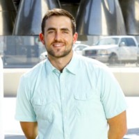 Charm Industrial Employee Dillon Card's profile photo