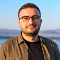 Maurice Ward & Co. Kft. Employee Hayk Nurijanyan's profile photo