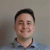 Reno Aces Employee Conrad Riccio's profile photo