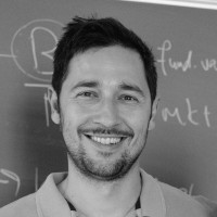 Aisot Technologies Employee Nino Antulov-Fantulin's profile photo