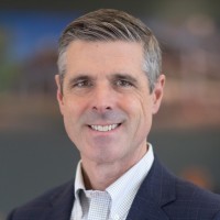 CHA Consulting, Inc. Employee Chad Reilly's profile photo