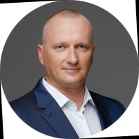 Riga Employee Mārtiņš Pakalniņš's profile photo