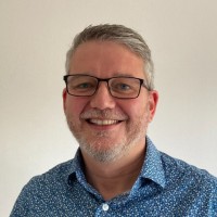 ABL Health Employee John Patrick's profile photo