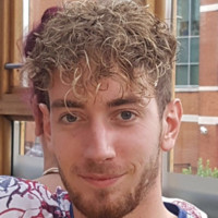 One Consulting Group Employee Harry Gravett's profile photo