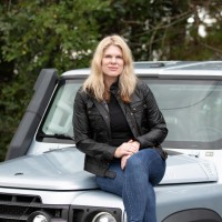 INEOS Automotive Employee Allison Lind's profile photo