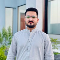 tossdown Inc. Employee Sheharyar Khalid's profile photo