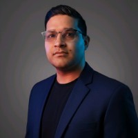 Sun Life Employee Debayan Paul's profile photo