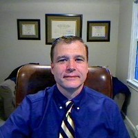 Citizens Bank Employee Paul Butler's profile photo