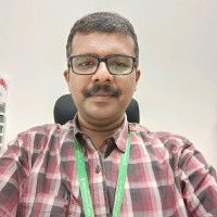 Serum Institute of India Pvt. Ltd. Employee Rohit Tk's profile photo