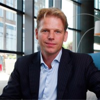 Port of Rotterdam Employee Michiel Nijdam's profile photo