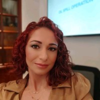 Citadel Insurance p.l.c. Employee Mary Zahra's profile photo